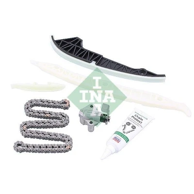 Afbeelding van Distributiekettingset Schaeffler INA 559 0196 22, voor o.a. Audi, VW, SKODA, SEAT