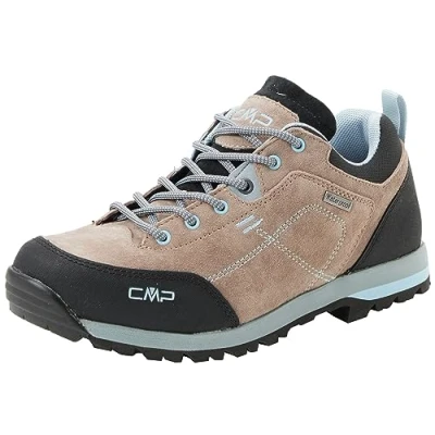 Afbeelding van CMP Alcor 2.0 Low Wmn Trekking Shoe Wp 3Q18566 wandelschoenen voor dames, As kristal