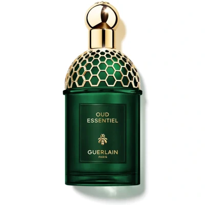 Afbeelding van Guerlain Absolus Allegoria Oud Essentiel Eau de Parfum 125ml Dames