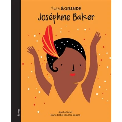 Image de Petite &amp; grande josephine baker ned