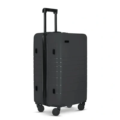 Afbeelding van Eternitive Large E1 Trolley, Maat: One Size, Grey