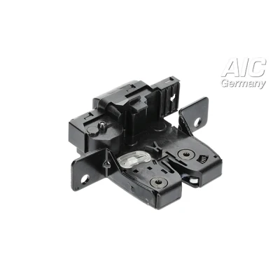 Afbeelding van AIC 56398 Achterklepslot NISSAN: MICRA 3, RENAULT: CLIO MEGANE 2 Stufenheck,