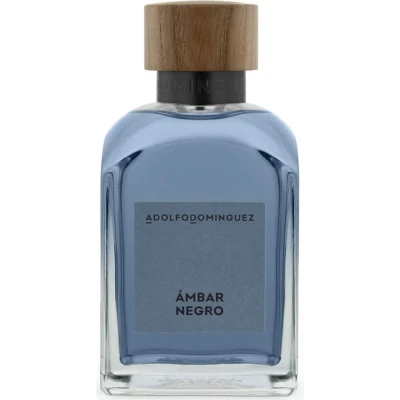 Afbeelding van Adolfo Dominguez Ámbar Negro Eau de Parfum 200 ml
