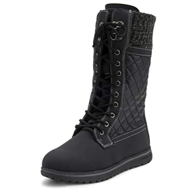 Afbeelding van Polar Boot Warme thermische winterlaarzen voor dames