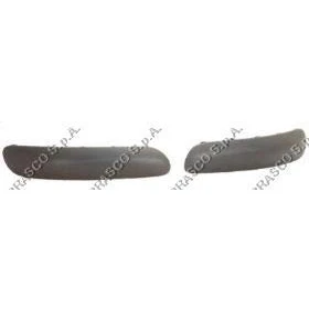 Afbeelding van PRASCO Premium CI3201243 Sier / beschermingspaneel, bumper Rechts voor CITROËN: C3 I Hatchback