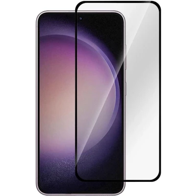 Afbeelding van eSTUFF ES504100 scherm &amp; rugbeschermer voor mobiele telefoons Doorzichtige schermbeschermer Samsung 1 stuk(s)
