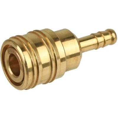 Afbeelding van Euro systeem snelkoppeling op 8mm