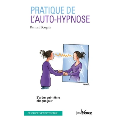 Image de Pratique de l&#039;auto hypnose