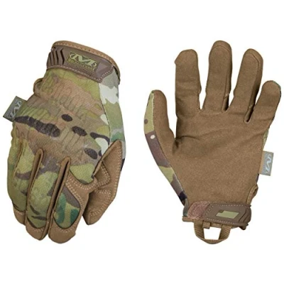 Afbeelding van Mechanix Wear MultiCam Original handschoenen (XX Large, Camouflage)