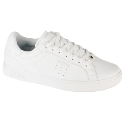Afbeelding van Joma Classic Men 25 CCLASS, Mannen, Wit, Sneakers, maat: 42