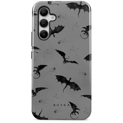 Afbeelding van Burga Tough Backcover voor de Samsung Galaxy A55 Draco