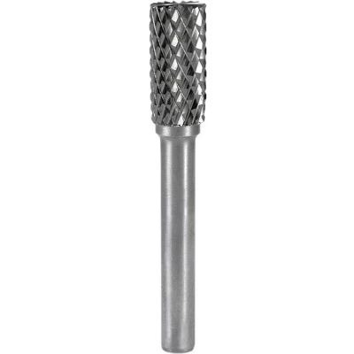 Afbeelding van RUKO 116013 Freesstift Hardmetaal Cilinder 12 mm Lengte 65 Schachtdiameter 6