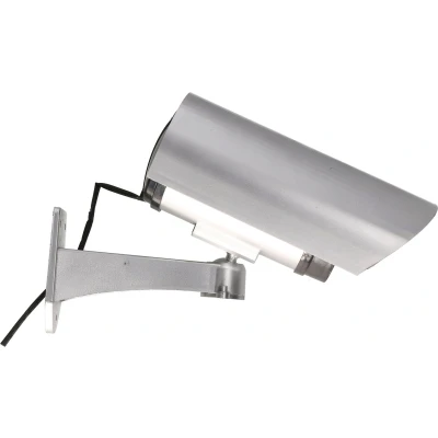 Afbeelding van Benson Dummy Camera LED Indicatie met Sensor