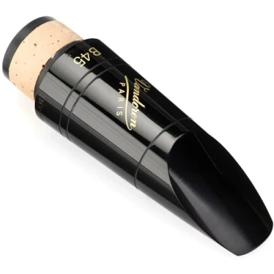 Afbeelding van Vandoren Bb klarinet mondstuk Traditional B45