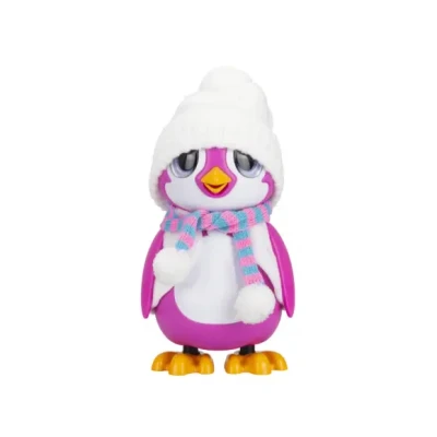 Afbeelding van Rescue Penguin Roze