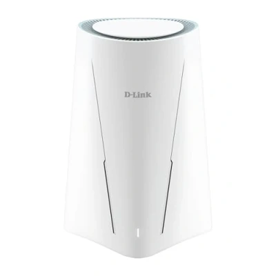Image de D Link G530 Routeur sans fil commutateur à 1 port 1GbE Wi Fi 6 Bi bande 5G, 4G
