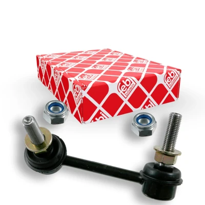 Afbeelding van Febi Bilstein Stabilisatorstang 21812