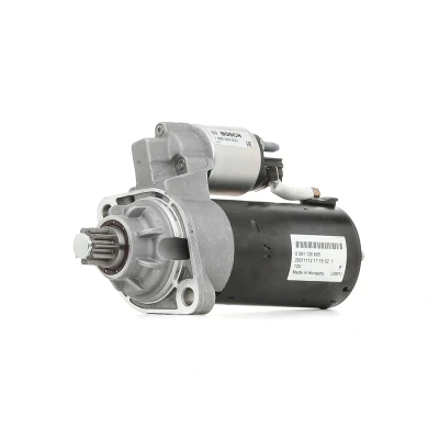 Afbeelding van Startmotor / Starter BOSCH 1 986 S00 823