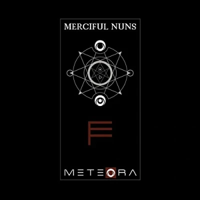 Afbeelding van Merciful Nuns Meteora ViI (CD)