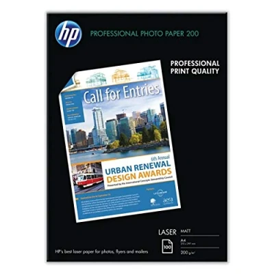 Afbeelding van Universal gloss photo paper inktjet 190g/m2 914mm x 30.5m 1 rol pack