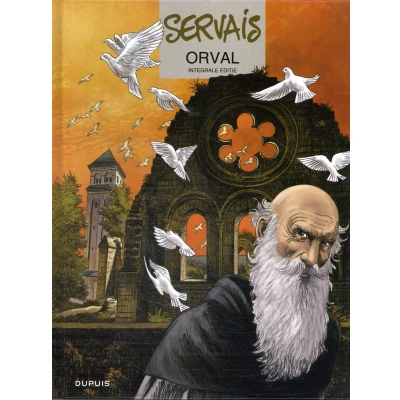 Afbeelding van Orval Integraal 1