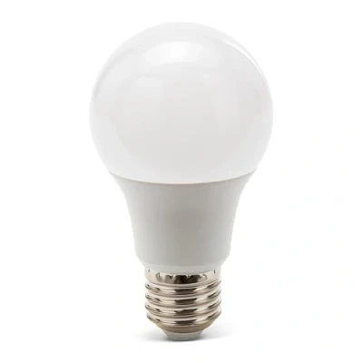 Image de Ampoule Led Smd standard A60 9W culot E27 VELAMP