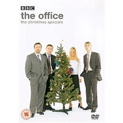 Afbeelding van Office Christmas Specials (Import)