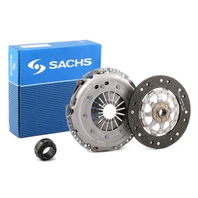 Afbeelding van Koppelingsset SACHS 3000 970 005