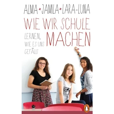 Afbeelding van Wie wir Schule machen