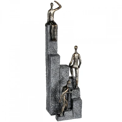 Afbeelding van Gilde Figuur &#039;Climbing&#039;