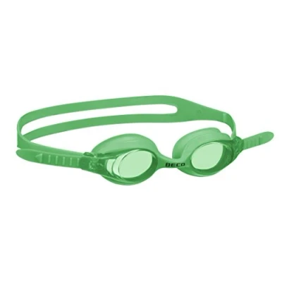 Afbeelding van Beco Zwembril Colombo Junior/unisex Groen