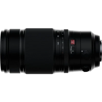 Afbeelding van Fujifilm XF 50 140mm F/2.8 R LM OIS WR + 1.4x Teleconverter