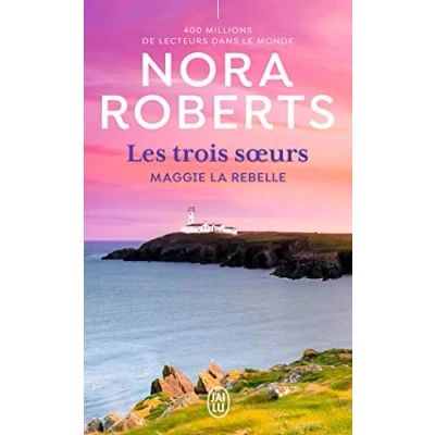 Afbeelding van ISBN Les Trois Soeurs T.1 : Maggie La Rebelle, Literatuur, Frans, Paperback