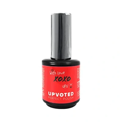 Afbeelding van NailPerfect UPVOTED Soak Off Gelpolish With Love 15ml