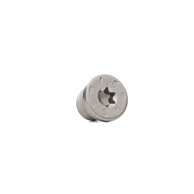 Afbeelding van Febi Bilstein Olie aftapplug / carterplug 103328