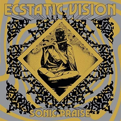 Afbeelding van Ecstatic Vision Sonic Praise (LP)