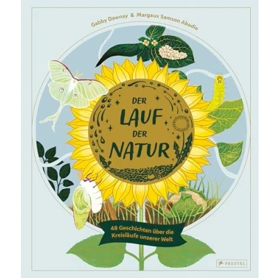 Afbeelding van der Lauf Natur