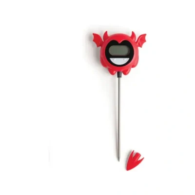 Afbeelding van Digitale voedselthermometer Hell Done