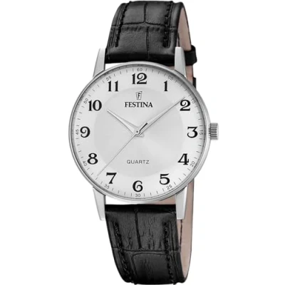 Afbeelding van Festina F20690/1 Polshorloge Heren