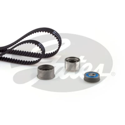 Afbeelding van Gates Distributieriem kit K01T313