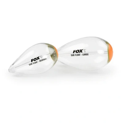 Afbeelding van Fox Carp Sub Floats L (2pcs) Dobber