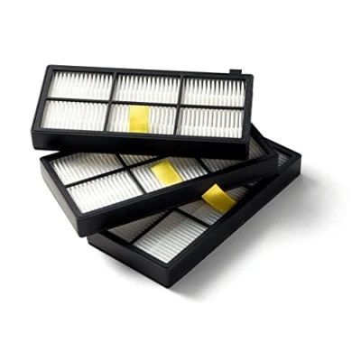 Afbeelding van Irobot Roomba 800/900 series kit de filtres pack x 3 (03/2014) 4415864