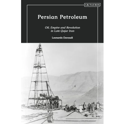 Afbeelding van Persian Petroleum