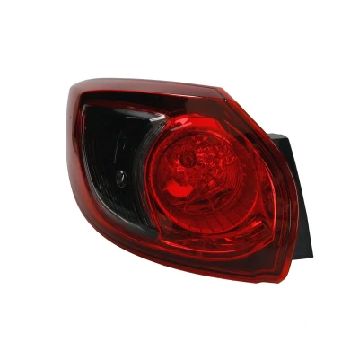 Afbeelding van TYC 11 6470 15 9 Achterlicht Links Buitenste deel Met lamphouder MAZDA: CX 5 I