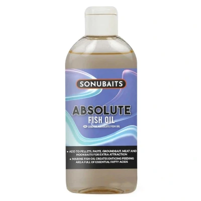 Afbeelding van Sonubaits Clear Pellet Oils