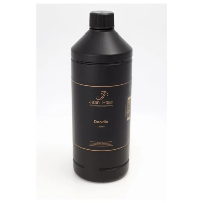 Afbeelding van Jean Peau Doodle Creme Hondenhuidverzorging 1000 ml