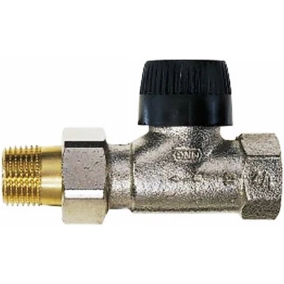 Afbeelding van Honeywell Home thermostatisch ventiel, 1/2&quot; recht,