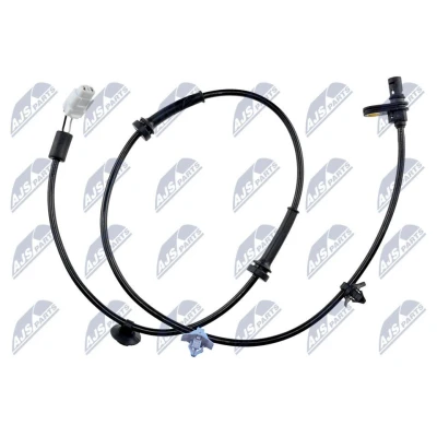 Afbeelding van NTY HCA SU 007 ABS Sensor Achteras rechts