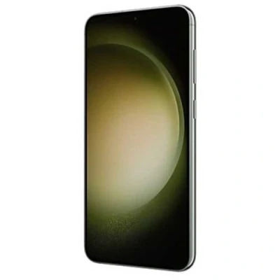 Image de Smartphone Samsung Galaxy S23 5G 256 Go Botanic Green