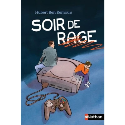 Image de Soir de rage